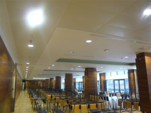 Suspended Ceilings - Innovate projects